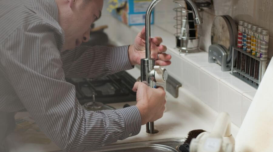 Local annual plumbing maintenance in Gardnerville, NV