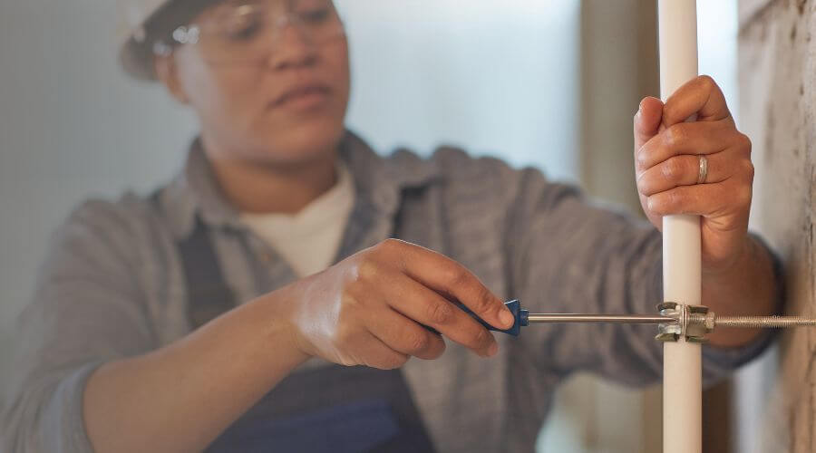 Drain Flow Testing (Kitchen, Bathroom, Utility) in Gardnerville, NV
